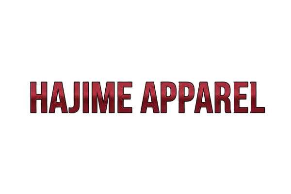 HAJIME APPAREL